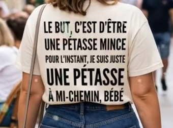 parler en toute simplicité