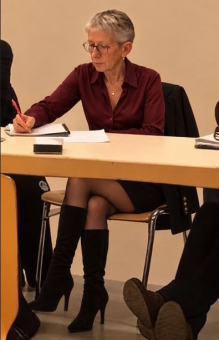 parler en toute simplicité
